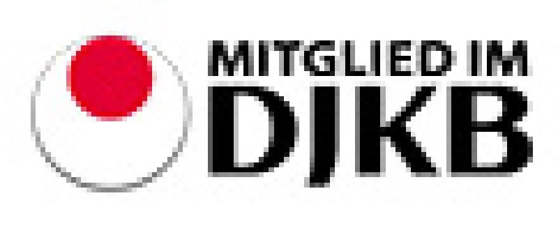 DJKB-Mitgliedslogo